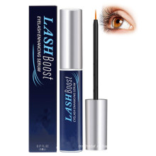 OEM Eyelash Boost Enhancer Питательная сыворотка для роста ресниц для бровей